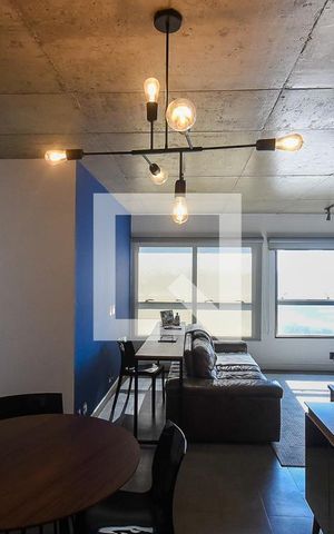 Apartamento à venda com 70m², 2 quartos e 1 vaga Apartamento à venda com 70m², 2 quartos e 1 vagaSala