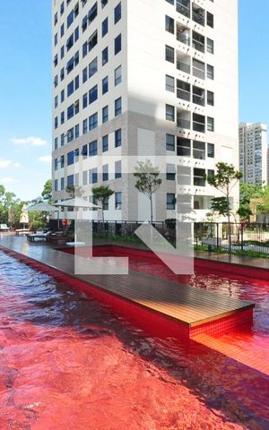 Apartamento à venda com 70m², 2 quartos e 1 vagaPiscina