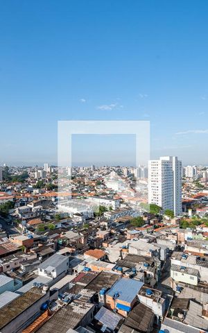 Apartamento à venda com 70m², 2 quartos e 2 vagas Apartamento à venda com 70m², 2 quartos e 2 vagasVista do Quarto 1