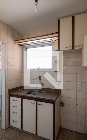 Apartamento à venda com 70m², 2 quartos e 2 vagas Apartamento à venda com 70m², 2 quartos e 2 vagasCozinha