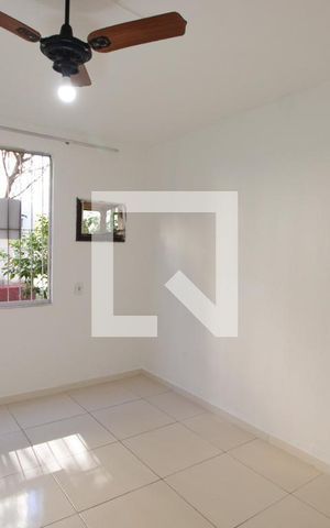 Apartamento para alugar com 40m², 2 quartos e 1 vagaQuarto