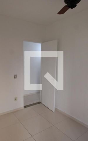 Apartamento para alugar com 40m², 2 quartos e 1 vagaQuarto