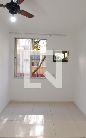 Apartamento para alugar com 40m², 2 quartos e 1 vagaQuarto