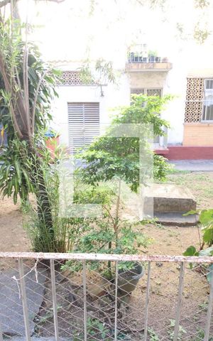 Apartamento para alugar com 40m², 2 quartos e 1 vagaSacada