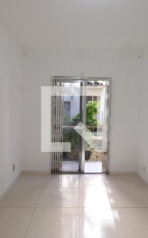 Apartamento para alugar com 40m², 2 quartos e 1 vagaSala 