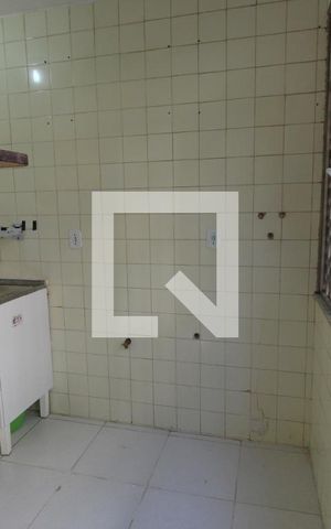 Apartamento para alugar com 40m², 2 quartos e 1 vagaÁrea de serviço 