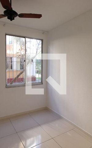 Apartamento para alugar com 40m², 2 quartos e 1 vagaQuarto
