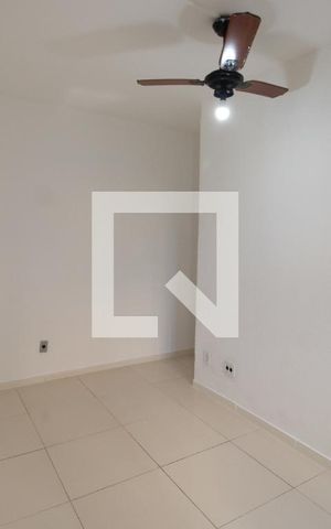 Apartamento para alugar com 40m², 2 quartos e 1 vagaQuarto