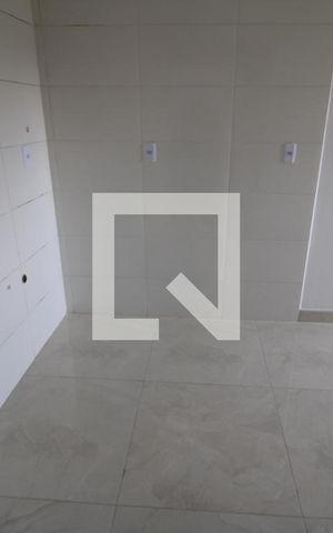 Apartamento à venda com 38m², 2 quartos e sem vagaCozinha