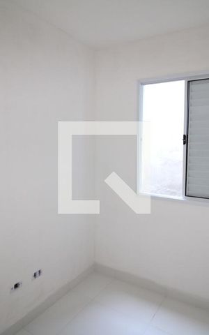 Apartamento à venda com 38m², 2 quartos e sem vagaQuarto 1