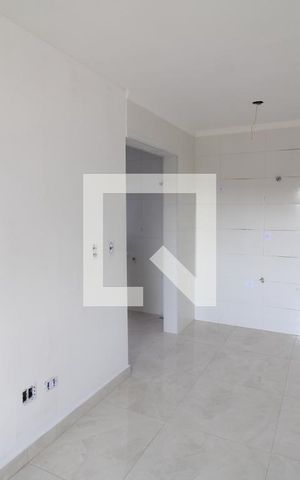 Apartamento à venda com 38m², 2 quartos e sem vagaSala
