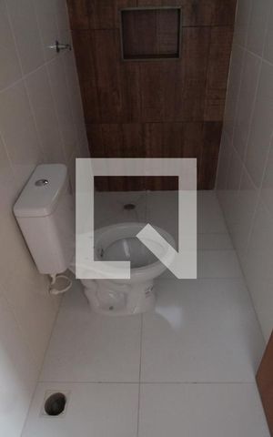 Apartamento à venda com 38m², 2 quartos e sem vagaBanheiro