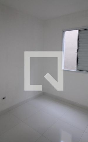 Apartamento à venda com 38m², 2 quartos e sem vagaQuarto 2