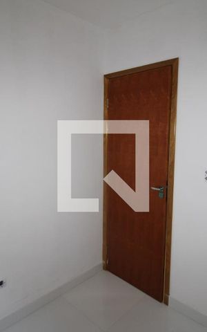 Apartamento à venda com 38m², 2 quartos e sem vagaQuarto 1