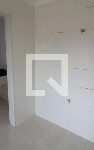 Apartamento à venda com 38m², 2 quartos e sem vagaCozinha