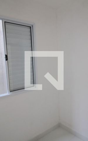 Apartamento à venda com 38m², 2 quartos e sem vagaQuarto 1