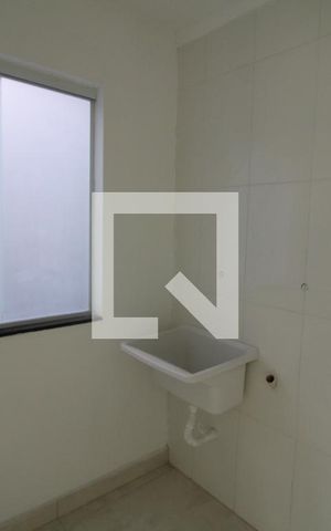 Apartamento à venda com 38m², 2 quartos e sem vaga Área de Serviço
