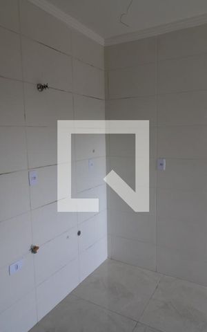 Apartamento à venda com 38m², 2 quartos e sem vagaCozinha