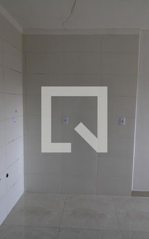 Apartamento à venda com 38m², 2 quartos e sem vagaCozinha