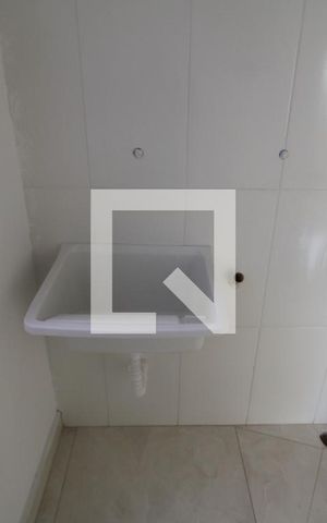 Apartamento à venda com 38m², 2 quartos e sem vaga Área de Serviço