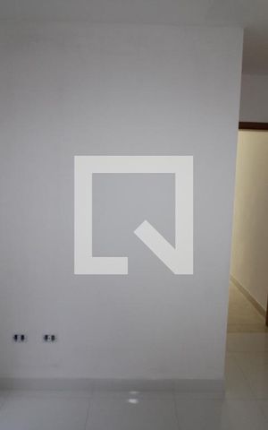 Apartamento à venda com 38m², 2 quartos e sem vagaQuarto 2