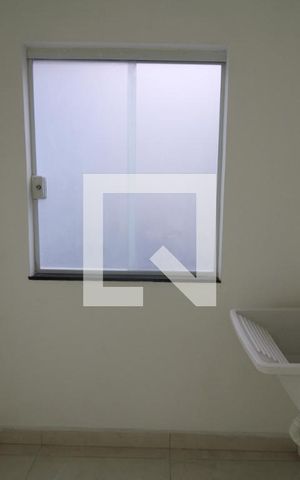 Apartamento à venda com 38m², 2 quartos e sem vaga Área de Serviço