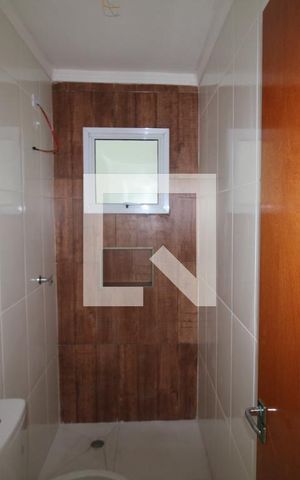 Apartamento à venda com 38m², 2 quartos e sem vagaBanheiro