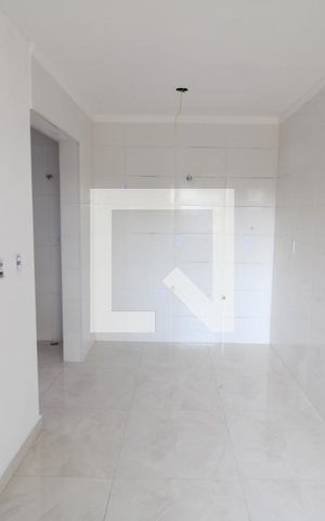 Apartamento à venda com 38m², 2 quartos e sem vagaSala