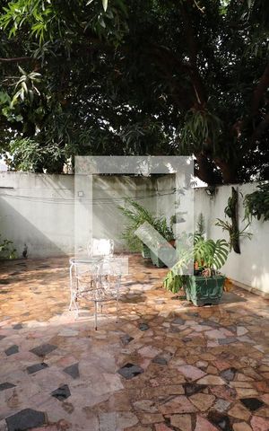 Casa à venda com 360m², 5 quartos e 3 vagasTerraço