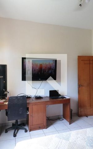 Casa à venda com 360m², 5 quartos e 3 vagasQuarto 1