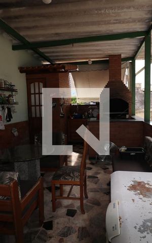 Casa à venda com 360m², 5 quartos e 3 vagasTerraço