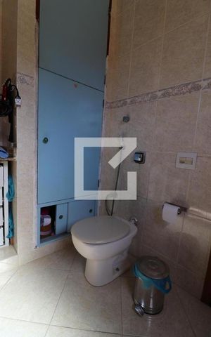 Casa à venda com 360m², 5 quartos e 3 vagasBanheiro da Suíte 1