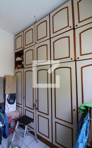 Casa à venda com 360m², 5 quartos e 3 vagasQuarto 3