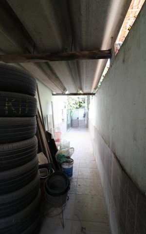 Casa à venda com 360m², 5 quartos e 3 vagasCanil