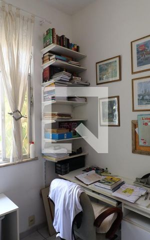 Casa à venda com 360m², 5 quartos e 3 vagasQuarto 3