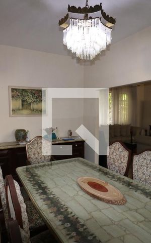Casa à venda com 360m², 5 quartos e 3 vagasSala de Jantar