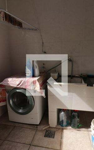 Casa à venda com 360m², 5 quartos e 3 vagasLavanderia
