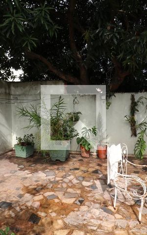 Casa à venda com 360m², 5 quartos e 3 vagasTerraço