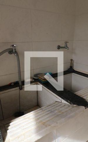 Casa à venda com 360m², 5 quartos e 3 vagasLavanderia