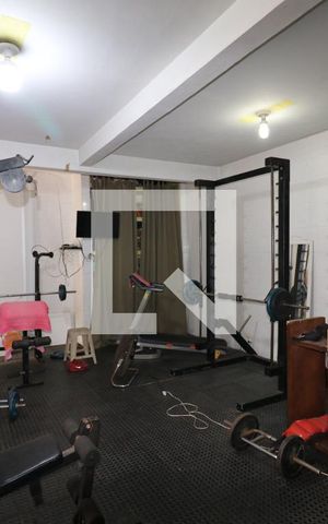 Casa à venda com 360m², 5 quartos e 3 vagasAcademia