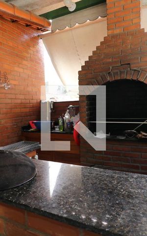 Casa à venda com 360m², 5 quartos e 3 vagasTerraço