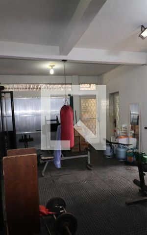 Casa à venda com 360m², 5 quartos e 3 vagasAcademia