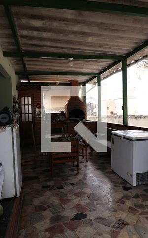 Casa à venda com 360m², 5 quartos e 3 vagasTerraço