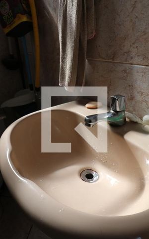 Casa à venda com 360m², 5 quartos e 3 vagasBanheiro do Terraço