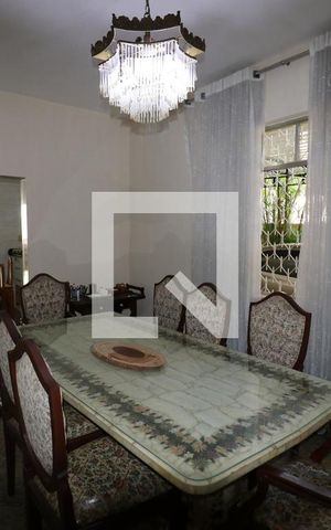 Casa à venda com 360m², 5 quartos e 3 vagasSala de Jantar