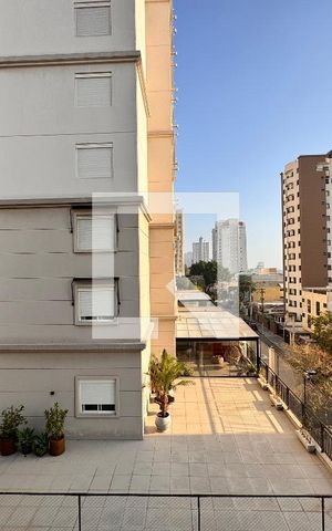 Apartamento à venda com 108m², 3 quartos e 2 vagas Apartamento à venda com 108m², 3 quartos e 2 vagasVista sacada