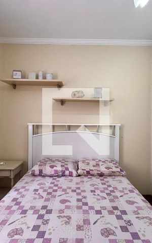 Apartamento à venda com 108m², 3 quartos e 2 vagas Apartamento à venda com 108m², 3 quartos e 2 vagasQuarto 2