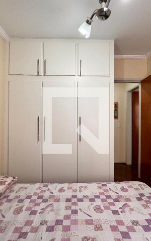 Apartamento à venda com 108m², 3 quartos e 2 vagas Apartamento à venda com 108m², 3 quartos e 2 vagasQuarto 2