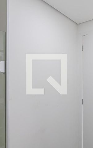 Apartamento à venda com 36m², 2 quartos e sem vaga Apartamento à venda com 36m², 2 quartos e sem vagaBanheiro