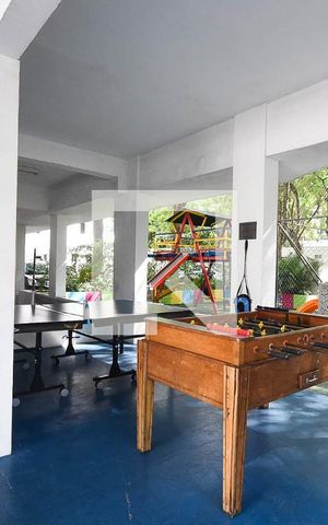 Apartamento para alugar com 80m², 3 quartos e 1 vaga Apartamento para alugar com 80m², 3 quartos e 1 vagaÁrea comum